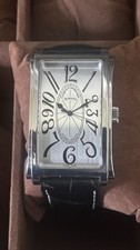 orologio Cuervo y Sobrinos