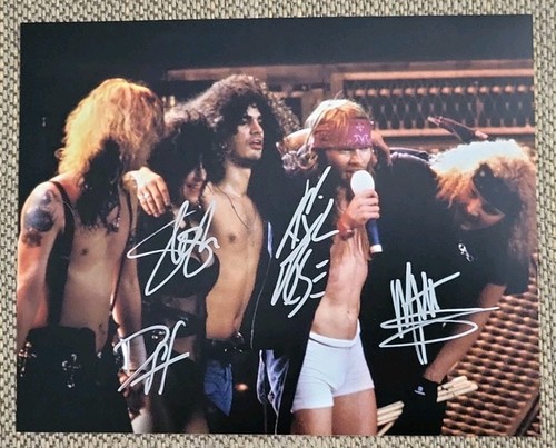 Guns roses gnr axl rose - guns,