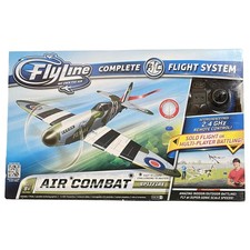 FlyLine Air Combat Sistema di