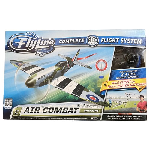 Flyline air combat sistema - sistema, di