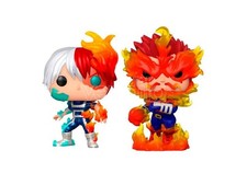 My Hero Academia Funko Pop 2