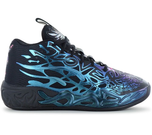 Puma reflections lamelo - mb.04,