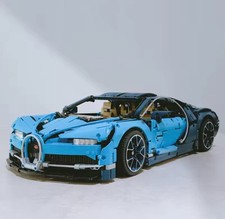 42083 - Bugatti Chiron