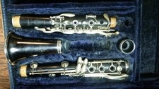 Clarinetto Le Blanc Symphonie