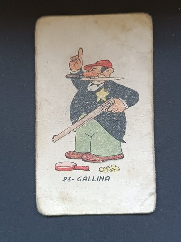 Figurina albo della fedelt - della, fedelt�