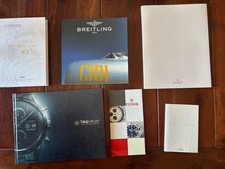 Cataloghi orologi Rolex