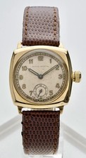 Rolex Oyster Ref 2416 Oro 9K