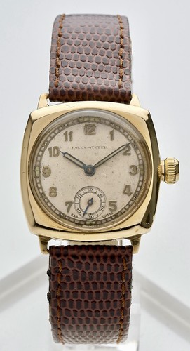Rolex oyster ref 2416 gold - 2416,