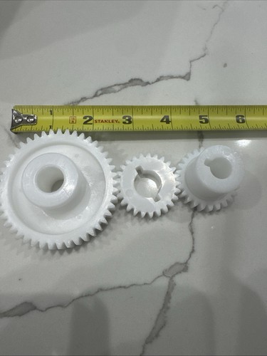 Kit riparazione macchina pasta