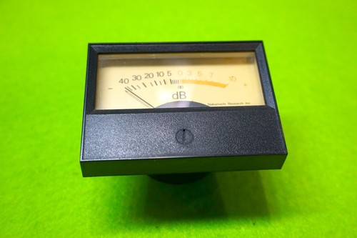 Meter nakamichi 1000 ii - -,