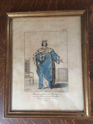 François delpech stampa - s.,