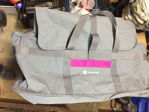 Consulente tupperware borsa - tupperware,