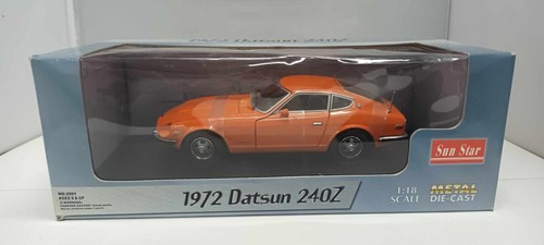 Datsun 240z 1972 - datsun,