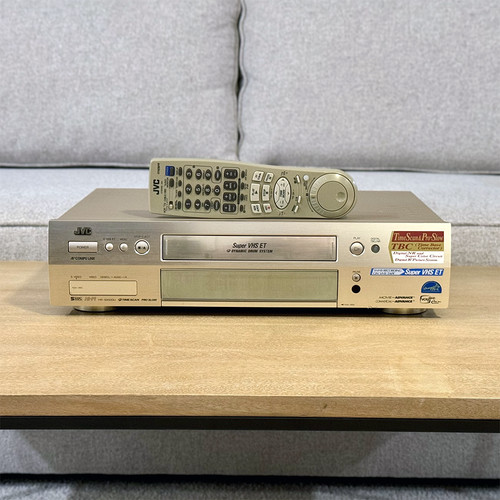 Jvc s9500u completamente - |,