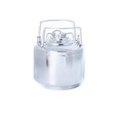 Botte birra acciaio inox NC-Keg Cornelius senza logo