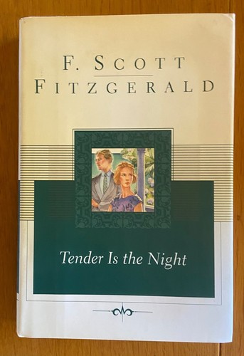 Tender the night by - tender,