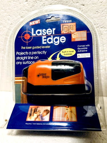 Laser edge project - laser,