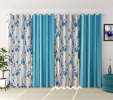 Tende per finestre moderne con