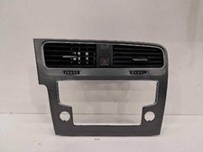 5G1819728AFDAR bocchetta aria centr volkswagen per VOLKSWAGEN GOLF 7 1.6 TDI CLH