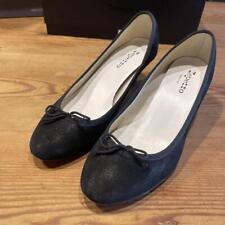 Decolte Repetto Gisele nere