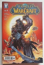 World of Warcraft vol. 1 di Simonson, Hope WoW Panini Comics Mega n. 1