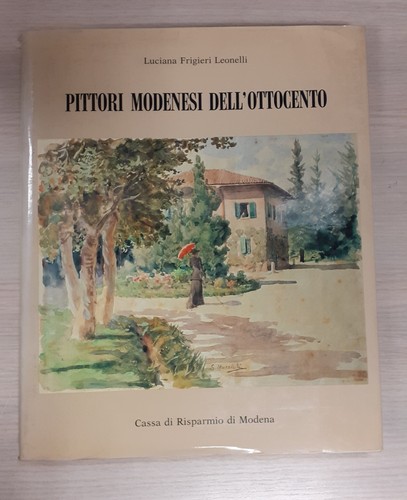 Pittori modenesi