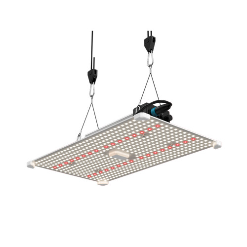 Lumii black blade 200 led - lumii,