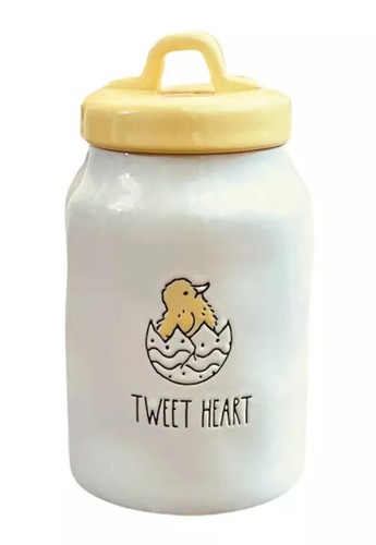Rae dunn bidone tweet - rae, cuore