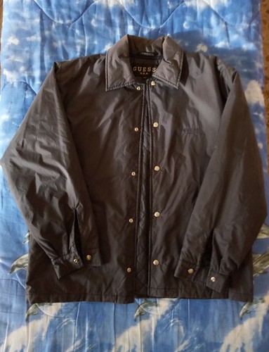 Giubbino guess per uomo - guess,