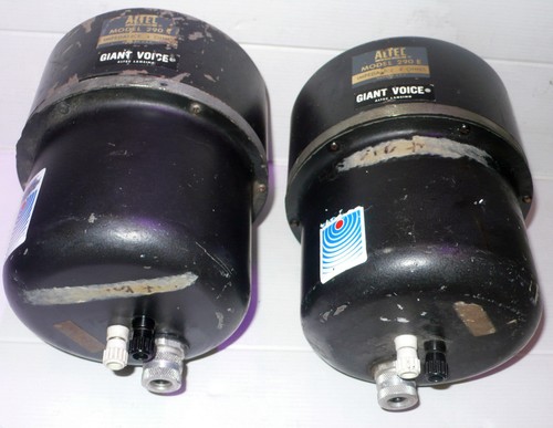 Altec lansing model - lansing,
