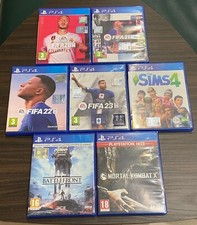 Giochi PS4  Playstation 4 -