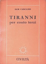 Tiranni per conto terzi