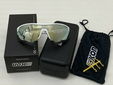 Occhiali da sole Scicon