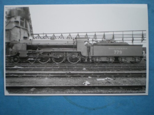 Photo photos ex lswr - photos-sr, sr