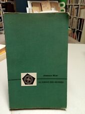 LA LEGGE DEL SIGNORE, Jessamyn