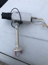 Telecamera JVC TK-C9200E