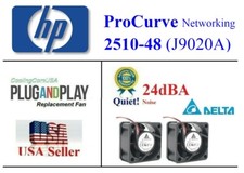 Confezione 2x Ventole di