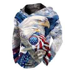 Sudadera Con Capucha Para