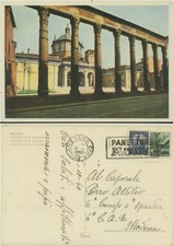 MILANO -COLONNE DI S.LORENZO