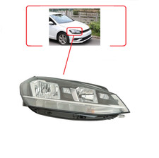 Faro Fanale Anteriore alogeno