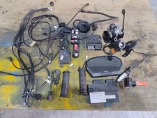 ricambi Triumph Tiger 800 XcX