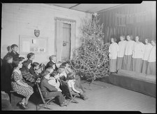 1936 - Scott's Run, West