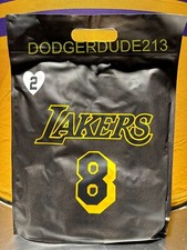 🔥Lakers Kobe Bryant #8