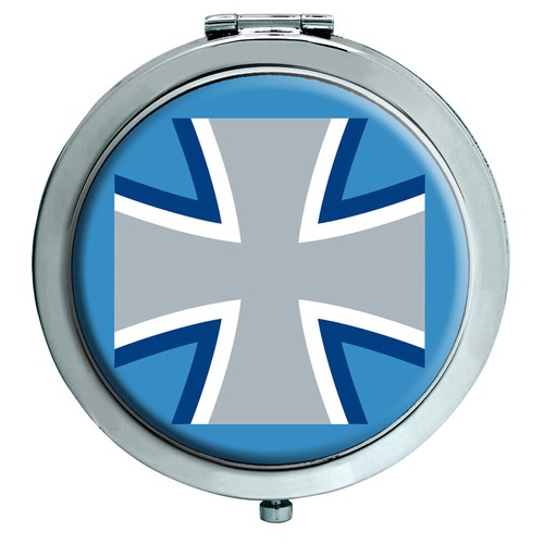 German army compact - german,