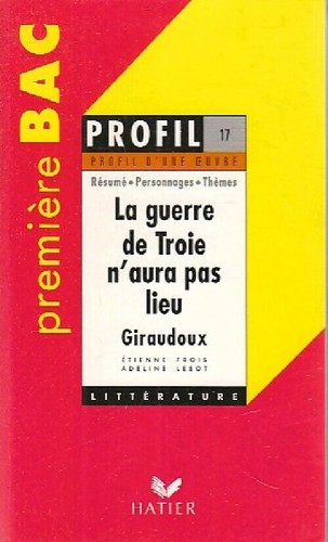 Guerre troie aura pas - guerre,