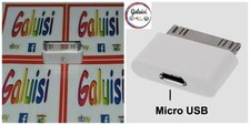 Adattatore micro usb - usb, 30