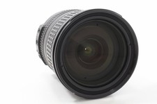 Nikon 18 200mm - nikon, dx