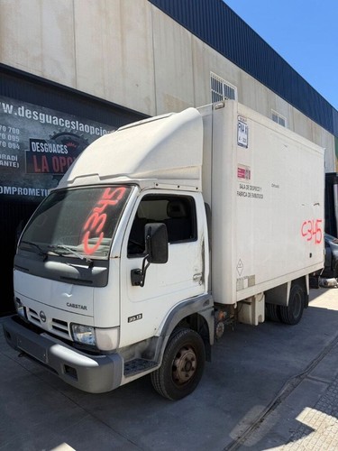 Galleggiante nissan trade - galleggiante, 100