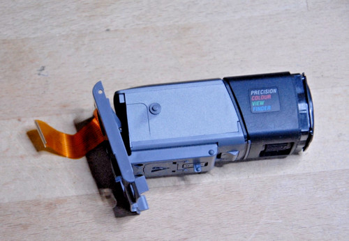 Per sony dcr vx1000e - per, a