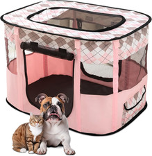 Recinto per Cani Da Interno